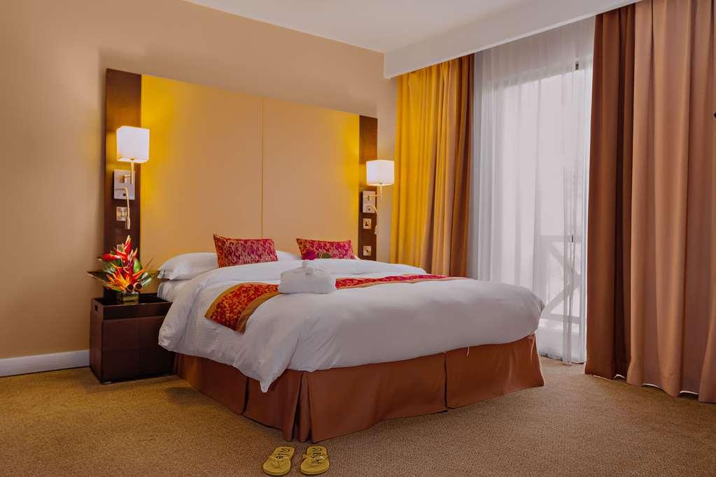 Lancaster Accra Hotel Cameră foto