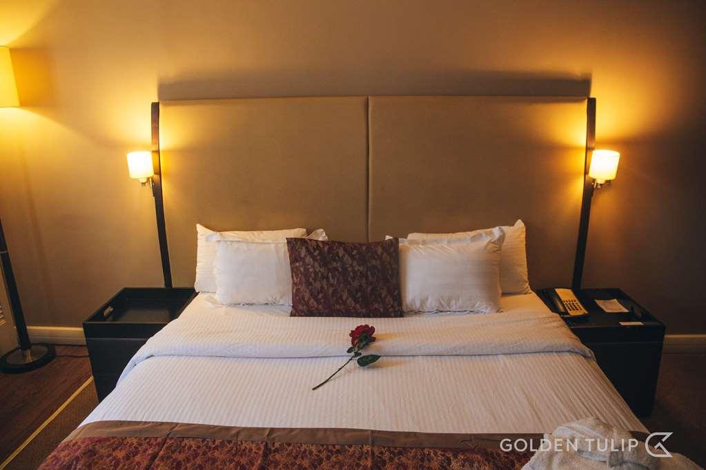 Lancaster Accra Hotel Cameră foto