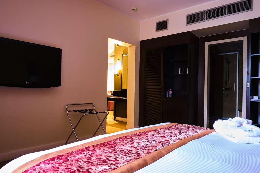 Lancaster Accra Hotel Cameră foto