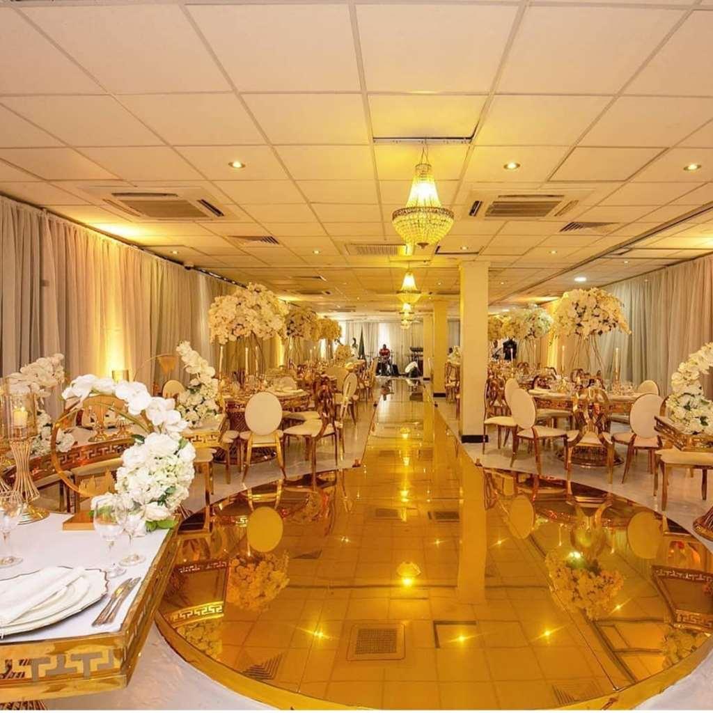 Lancaster Accra Hotel Facilități foto