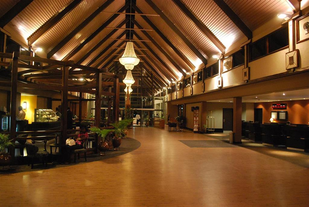 Lancaster Accra Hotel Interior foto