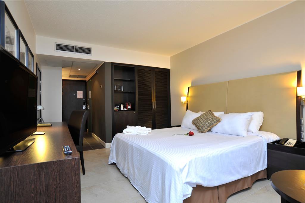 Lancaster Accra Hotel Exterior foto